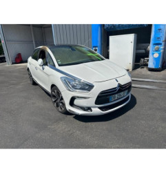 Commande GPS CITROEN DS5 Photo n°19