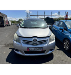 Porte avant droit TOYOTA VERSO Photo n°5