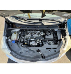 Porte avant droit TOYOTA VERSO Photo n°6