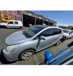 Porte avant droit TOYOTA VERSO Photo n°8