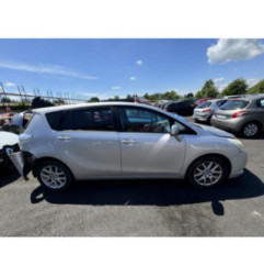 Porte avant droit TOYOTA VERSO Photo n°9