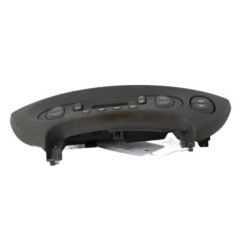 Commande chauffage RENAULT SCENIC 1 Photo n°1