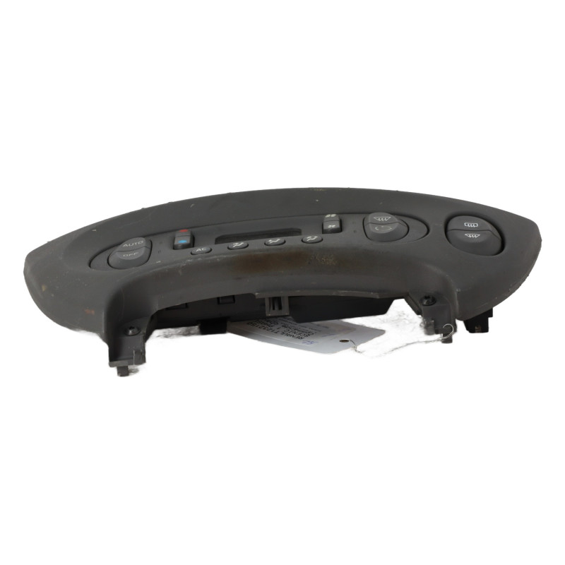 Commande chauffage RENAULT SCENIC 1