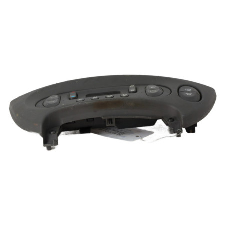 Commande chauffage RENAULT SCENIC 1 Photo n°1