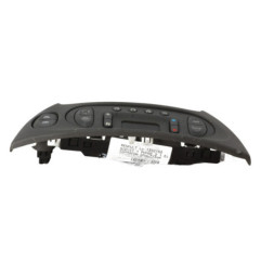 Commande chauffage RENAULT SCENIC 1