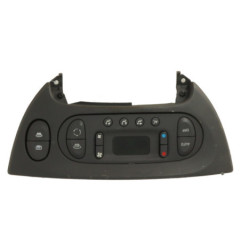 Commande chauffage RENAULT SCENIC 1 Photo n°3