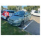 Commande chauffage RENAULT SCENIC 1