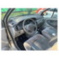 Commande chauffage RENAULT SCENIC 1