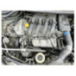 Commande chauffage RENAULT SCENIC 1