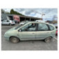 Commande chauffage RENAULT SCENIC 1
