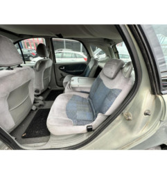 Commande chauffage RENAULT SCENIC 1 Photo n°16