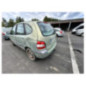 Commande chauffage RENAULT SCENIC 1