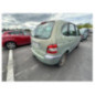 Commande chauffage RENAULT SCENIC 1
