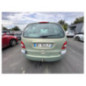 Commande chauffage RENAULT SCENIC 1
