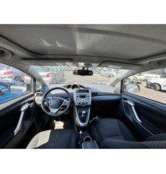 Porte avant droit TOYOTA VERSO Photo n°11