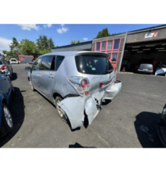 Porte avant droit TOYOTA VERSO Photo n°13