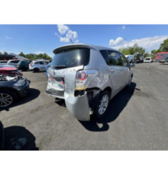 Porte avant droit TOYOTA VERSO Photo n°14