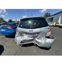 Porte avant droit TOYOTA VERSO Photo n°15