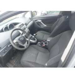 Porte avant droit TOYOTA VERSO Photo n°16