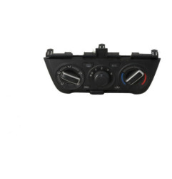 Commande chauffage SUZUKI SWIFT 5 Photo n°1