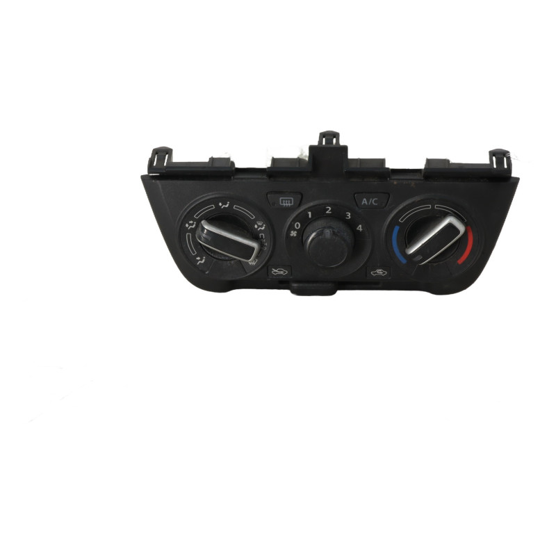 Commande chauffage SUZUKI SWIFT 5