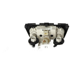 Commande chauffage SUZUKI SWIFT 5