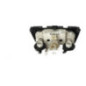 Commande chauffage SUZUKI SWIFT 5