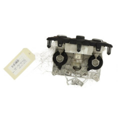 Commande chauffage SUZUKI SWIFT 5 Photo n°3