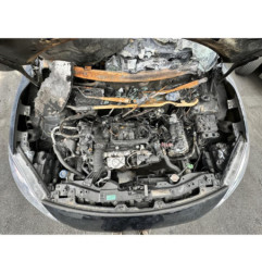 Commande chauffage SUZUKI SWIFT 5 Photo n°5