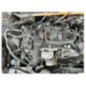 Commande chauffage SUZUKI SWIFT 5