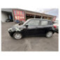 Commande chauffage SUZUKI SWIFT 5