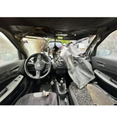 Commande chauffage SUZUKI SWIFT 5 Photo n°10