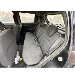 Commande chauffage SUZUKI SWIFT 5 Photo n°11