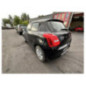 Commande chauffage SUZUKI SWIFT 5