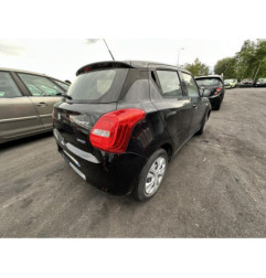 Commande chauffage SUZUKI SWIFT 5 Photo n°13