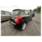 Commande chauffage SUZUKI SWIFT 5