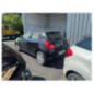 Commande chauffage SUZUKI SWIFT 5