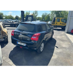 Commande chauffage SUZUKI SWIFT 5 Photo n°17
