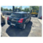Commande chauffage SUZUKI SWIFT 5