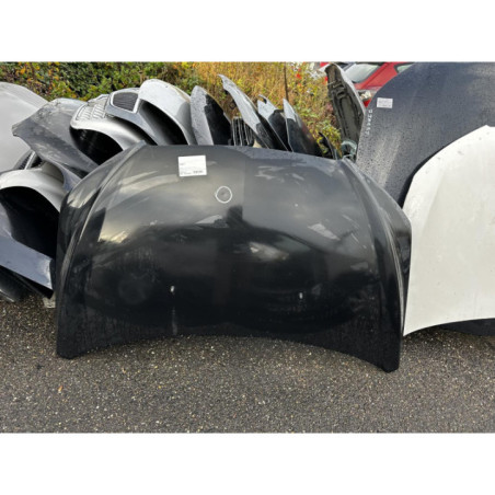 Capot CHEVROLET AVEO 2