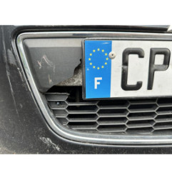 Capot CHEVROLET AVEO 2 Photo n°10