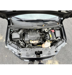 Capot CHEVROLET AVEO 2 Photo n°12