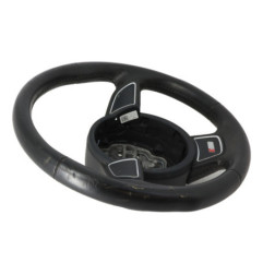 Volant AUDI A1 2 Photo n°4