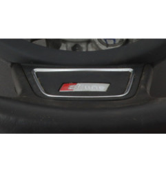 Volant AUDI A1 2 Photo n°8