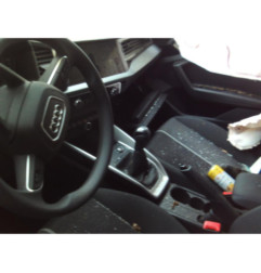 Volant AUDI A1 2 Photo n°11