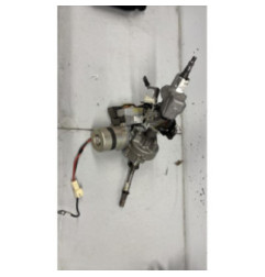 Colonne de direction TOYOTA VERSO Photo n°4