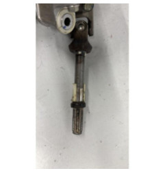 Colonne de direction TOYOTA VERSO Photo n°5