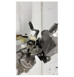 Colonne de direction TOYOTA VERSO Photo n°6