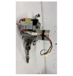 Colonne de direction TOYOTA VERSO Photo n°7