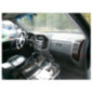 Commande chauffage MITSUBISHI PAJERO 3
